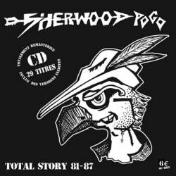Sherwood Pogo : Total Story 81-87